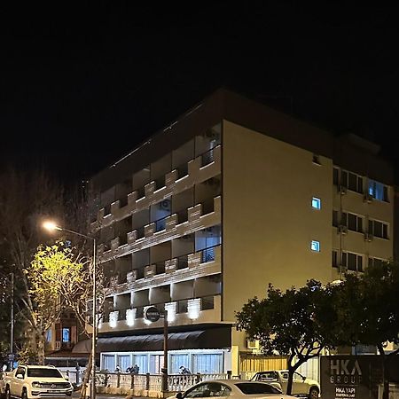 Ephesus Nobel Otel Selçuk Exterior photo