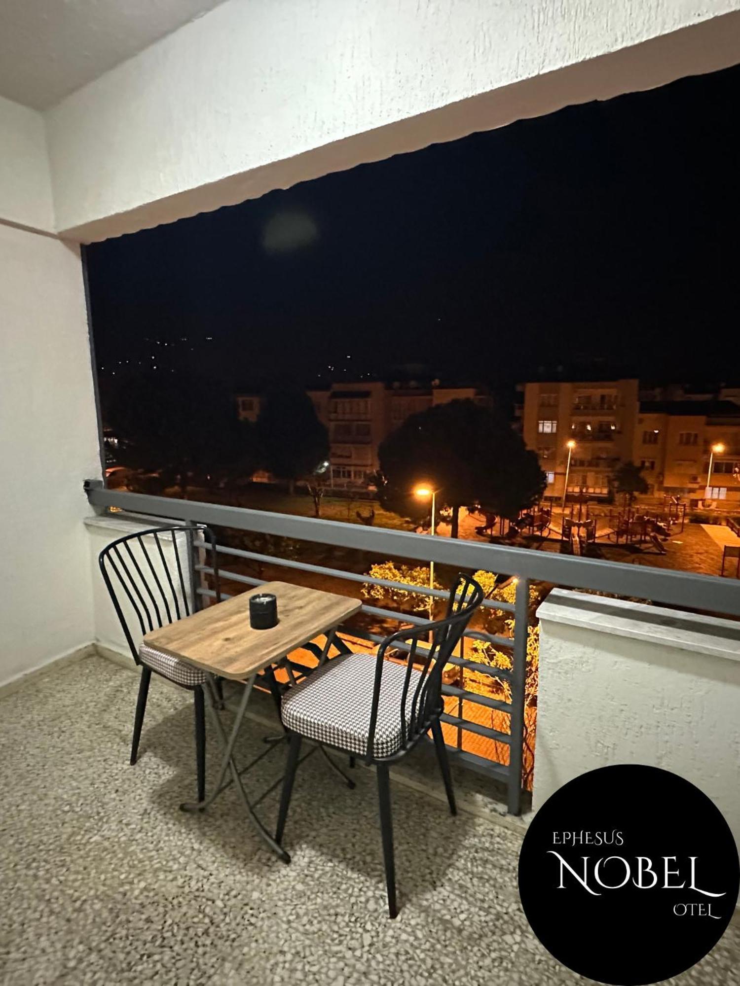 Ephesus Nobel Otel Selçuk Exterior photo